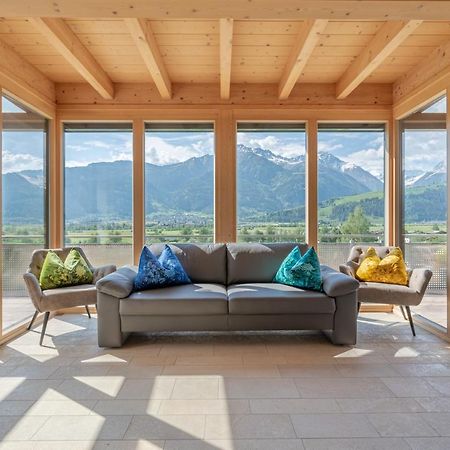 Chalet Oxygen Furth  Exterior photo