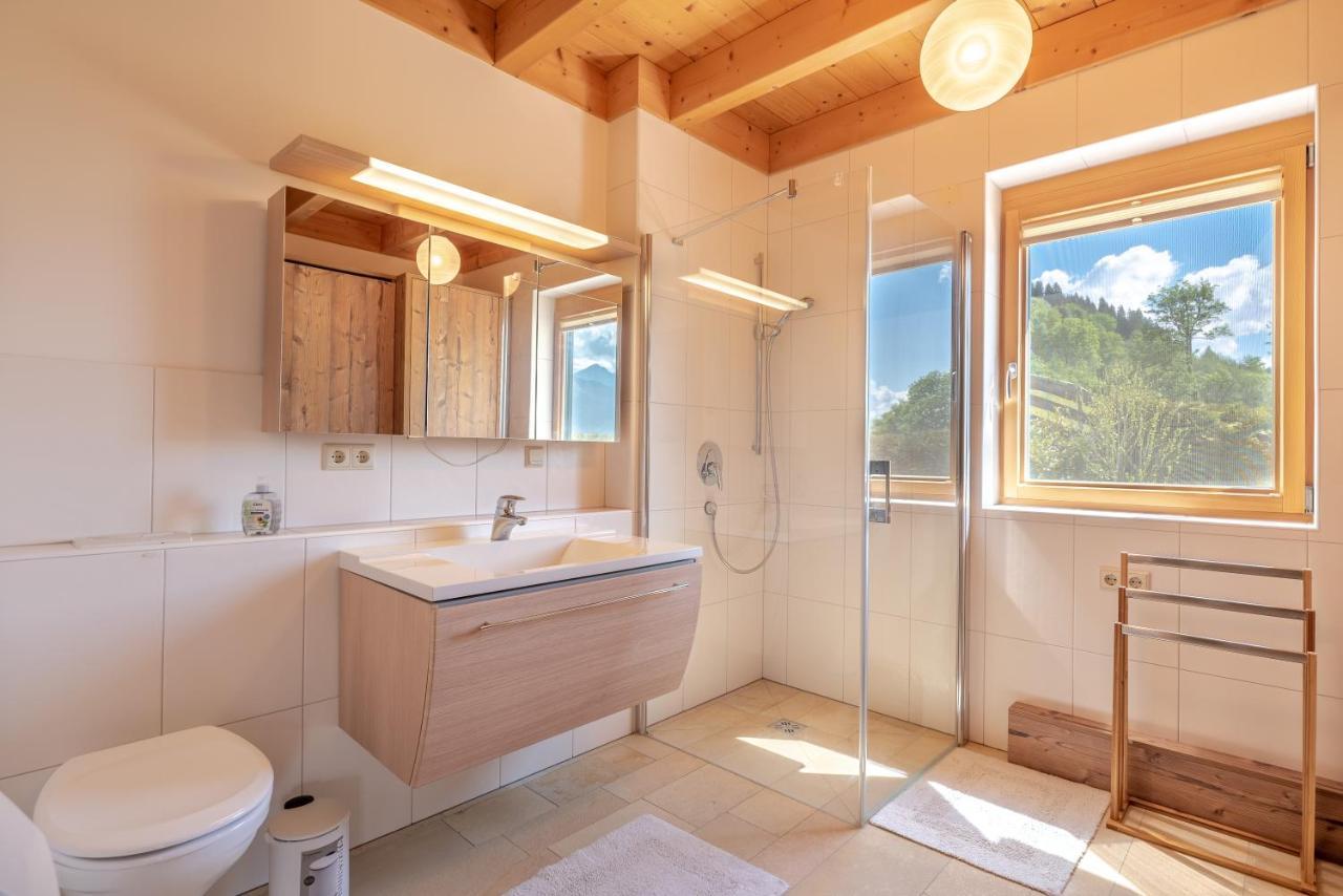 Chalet Oxygen Furth  Exterior photo