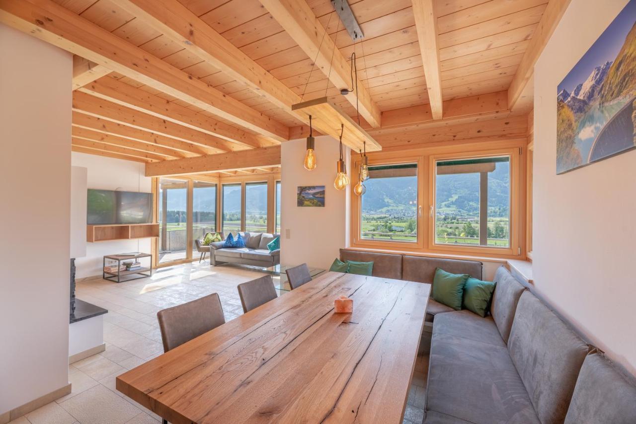 Chalet Oxygen Furth  Exterior photo