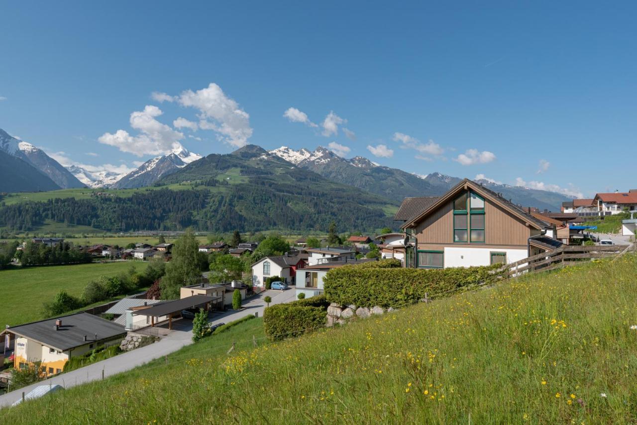 Chalet Oxygen Furth  Exterior photo