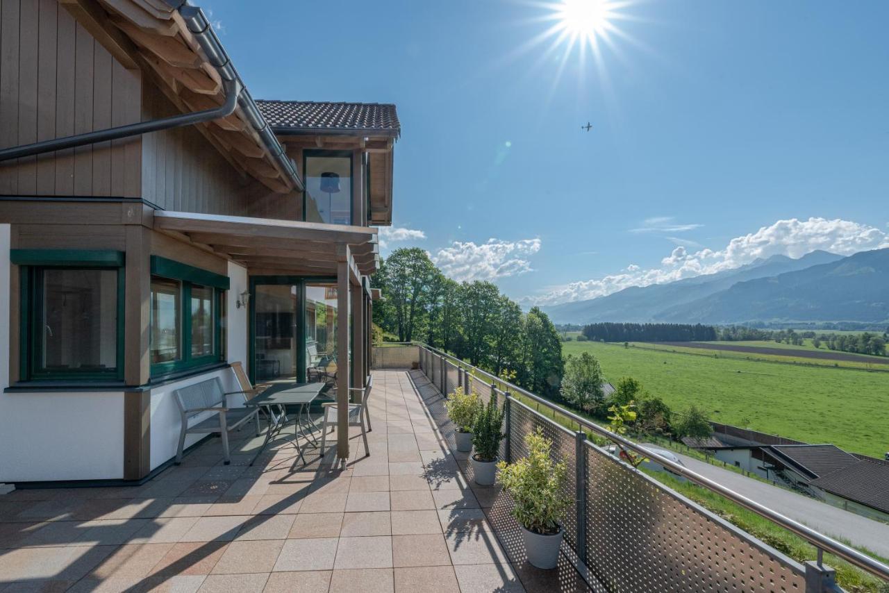 Chalet Oxygen Furth  Exterior photo